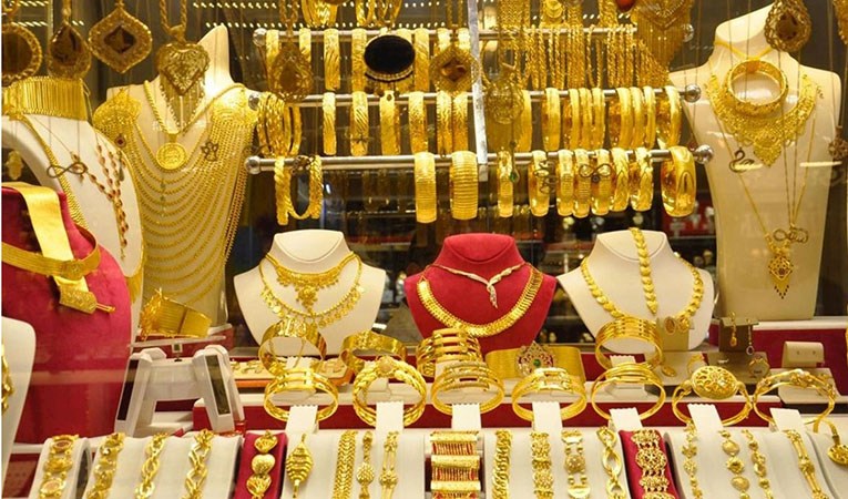 Tut Kuyumcu